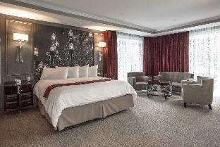 The Delavan Hotel Buffalo Phòng bức ảnh